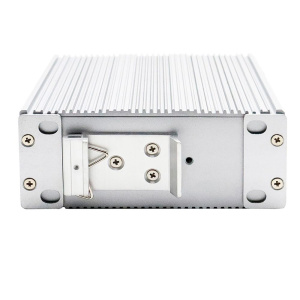 Коммутатор ORIGO OI3106P/60W/A1A Промышленный управляемый L2
PoE-коммутатор 4x1000Base-T PoE+,
2x1000Base-X SFP, PoE-бюджет 60 Вт