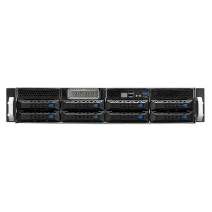 Платформа системного блока ASUS Bad Pack ESC4000 G4 up to 150W, 2x SFF8643 on the backplane, 2x 1600W PSU