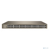 TENDA TEG1050F Коммутатор в стойку 48-Ports 10/100/1000 Base-T + 2-Ports 1000 Base-X SFP