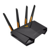Маршрутизатор ASUS TUF-AX4200 WiFi 6 4x1G USB 3603+574Mbps 5GHz/2.4GHz (90IG07Q0-MU9100)