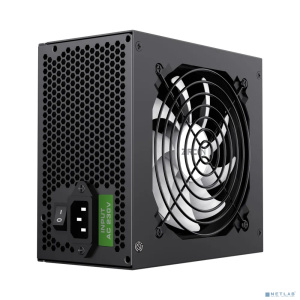 ZIRCON AK-800 ATX 800W (80+ APFC)
