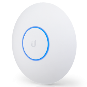 Точка доступа Wi-Fi Ubiquiti UniFi AP AC SHD |UAP-AC-SHD| Ubiquiti точка доступа 2.4+5 ГГц, ac Wave2, 4х4 MU-MIMO, 802.3at, 2х |UAP-AC-SHD| 1G Etherne