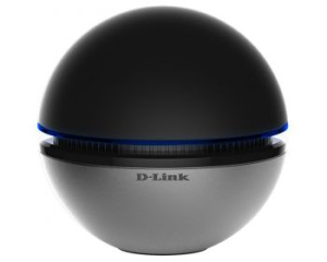 Сетевой адаптер Wi-Fi D-Link DWA-192/RU USB 3.0 (ант.внутр.) 3ант.