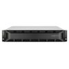 Платформа СХД Infortrend EonStor GSEP100800RPC-8U52 (8x3.5 SSD/HDD SATA, 2U, Single Сontroller, 1x4GB, 4x1GbE iSCSI ports, 2xUSB3.0, 2xUSB2.0, 2x(PSU+
