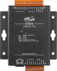 3-портовый программируемый сервер RS-232, RS-422 и RS-485