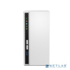Сетевое хранилище NAS Qnap TS-233 2-bay настольный Cortex-A55