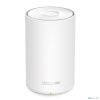 TP-Link Deco X50-4G(1-pack) AX3000 Домашняя Mesh Wi-Fi система с поддержкой 4G+ TP-Link Deco X50-4G(1-pack) AX3000 Домашняя Mesh Wi-Fi система с поддержкой 4G+