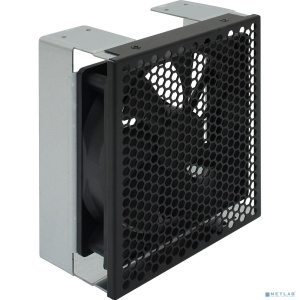 Procase 5TF-120-V1-FAN Переходник 3*5.25" для крепления вентилятора 120*120*25мм с вентилятором PWM