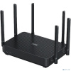 Xiaomi DVB4314GL Маршрутизатор Xiaomi Router AX3200 RB01 (DVB4314GL) (754951) Xiaomi DVB4314GL Маршрутизатор Xiaomi Router AX3200 RB01 (DVB4314GL) (754951)