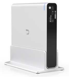 Подставка Ubiquiti UACC-CKG2-Plus Stand - Stand for Cloud Key G2 Plus