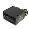 Блок питания FSP 550Вт/ Power Supply QDION ATX 550W, 120mm, 5xSATA, 2xPCI-E, APFC, 80+ Блок питания FSP 550Вт/ Power Supply QDION ATX 550W, 120mm, 5xSATA, 2xPCI-E, APFC, 80+