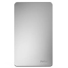 Жесткий диск Netac Portable HDD 2TB USB 3.0 NT05K330N-002T-30SL K330 2.5" серебристый Жесткий диск Netac Portable HDD 2TB USB 3.0 NT05K330N-002T-30SL K330 2.5" серебристый