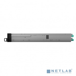 Synology SA3200D Rack 2U (QC2,4GhzCPU/8Gbupto64/2x1GbE+1x10GbERJ45(+1xExpSlot) per contr)NoHDD(upto12 2,5"/3,5"SASupto36with 2xRXD1219SAS),RAIDBasic,J