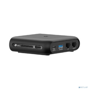 TP-Link TL-WR3002X Портативный роутер Wi-Fi 6 AX3000