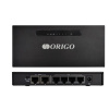 Коммутатор ORIGO OS1206P/A1A Неуправляемый PoE-коммутатор 4x100Base-TX PoE+, 2x100Base-TX, PoE-бюджет 60 Вт, корпус металл Коммутатор ORIGO OS1206P/A1A Неуправляемый PoE-коммутатор 4x100Base-TX PoE+, 2x100Base-TX, PoE-бюджет 60 Вт, корпус металл