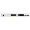 C1000-24T-4X-L Catalyst 1000 24 port GE, 4x10G SFP