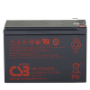 АКБ CSB Аккумуляторная батарея для ИБП (12V/9Ah)