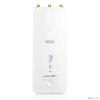 UBIQUITI RP-5AC-Gen2 Rocket 5AC PRISM Gen 2 Радиоустройство 5 ГГц, PtMP/PtP, airMAX ac, 2x RP-SMA, фильтры airPrism, GPS Sync