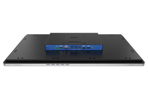 Промышленный монитор DM2-W238KL (Lite-версия: без камеры, динамиков usb-хаба)<br />
Проекционно-ёмкостный сенсорный экран 23.8" (16:9), антибликовое п