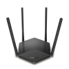 Маршрутизатор MERCUSYS Маршрутизатор/ AX1500 Dual-Band Wi-Fi 6 Router Маршрутизатор MERCUSYS Маршрутизатор/ AX1500 Dual-Band Wi-Fi 6 Router