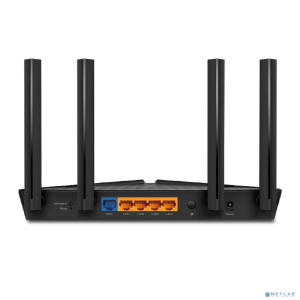 TP-Link Archer AX53 Двухдиапазонный гигабитный роутер Wi-Fi AX3000 с поддержкой Mesh