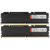 Комплект модулей памяти Kingston Fury Beast KF560C36BBEK2-16 DDR5 16GB (Kit 2x8GB) 6400MHz