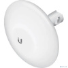 UBIQUITI NBE-M5-16 NanoBeam M5-16 Радиоустройство 5 ГГц, PtP/PtMP, airMAX, MIMO 2x2, 16 дБи, 26 дБм