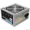 Aerocool 400W Retail ECO-400W ATX v2.3 Haswell, fan 12cm, 400mm cable, power cord, 20+4P, 12V 4P, 1x PCI-E 6P, 2x SATA, 2x PATA, 1x FDD (замена 110832
