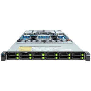 Серверная платформа Gigabyte R183-S96-AAD1