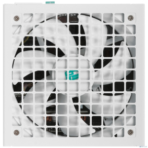Блок питания Deepcool GAMERSTORM PN1000M WH (ATX 3.1, 1000W, Full Cable Management, PWM 135mm fan, Active PFC, 80+ GOLD, Active PFC + Full Bridge SRC