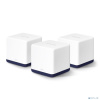 Mercusys Halo H1900G(3-pack) AC1900 Домашняя Mesh Wi-Fi система ISP PROJ