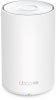 Бесшовный Mesh роутер TP-Link Deco X50-4G(1-pack) AX3000 1000BASE-T белый Бесшовный Mesh роутер TP-Link Deco X50-4G(1-pack) AX3000 1000BASE-T белый