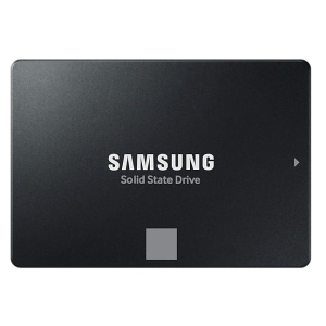 SSD Samsung 250Gb 870 EVO MZ-77E250BW