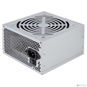 Formula ECO-650, 500W, ATX12V v2.3, 12cm Fan (ex Aerocool)