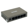 TENDA TEF1005D Коммутатор настольный 5-Ports 10/100 Base-TX