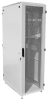 Шкаф ЦМО Шкаф серверный напольный 48U (600 800) дверь перфорированная 2 шт.