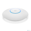 UBIQUITI UniFi 6 AP Lite {Точка доступа 2.4+5 ГГц, Wi-Fi 6, 2х2 MU-MIMO, 802.3af, 1х 1G RJ45} (U6-Lite)