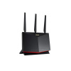 Маршрутизатор ASUS Маршрутизатор/ RT-AX86U PRO Маршрутизатор ASUS Маршрутизатор/ RT-AX86U PRO