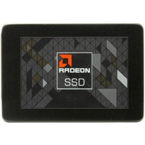 SSD AMD E2 AMD 480GB Radeon R5 R5SL480G {SATA3.0, 7mm}