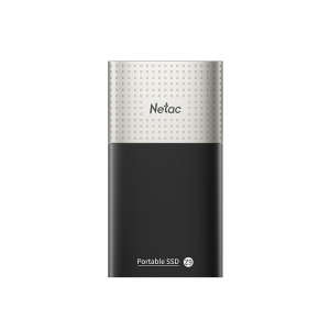 Накопитель Netac SSD USB-C 250Gb NT01Z9-250G-32BK Z9 1.8" черный Накопитель Netac SSD USB-C 250Gb NT01Z9-250G-32BK Z9 1.8" черный