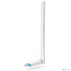 TENDA U2 USB Wi-Fi-адаптер стандарта AX300 Wi-Fi 6 с внешней антенной 6dBi