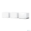 Mercusys Halo H85X(3-pack) AX3000 Домашняя Mesh Wi-Fi 6 система