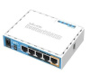 Wi-Fi точка доступа DUAL BAND RB952UI-5AC2ND MIKROTIK Wi-Fi точка доступа DUAL BAND RB952UI-5AC2ND MIKROTIK