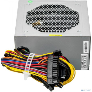 FSP 400W ATX Q-Dion QD-400-PNR { 400W, 120mm, 3xSATA, 1xPCI-E, nonPFC}
