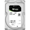 4TB Seagate Exos 7E8 (ST4000NM000A) {SATA 6Gb/s, 7200 rpm, 256mb buffer, 3.5"}