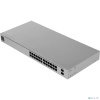 UBIQUITI USW-24-POE PoE-коммутатор в стойку, 24х 1G RJ45, 2х SFP, раздача 95 Вт UBIQUITI USW-24-POE PoE-коммутатор в стойку, 24х 1G RJ45, 2х SFP, раздача 95 Вт