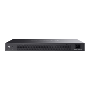 Коммутатор TP-Link SG5452X, Omada 48-Port Gigabit Stackable Lite L3 Managed Switch with 4? 10G Slots