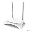 TP-Link TL-WR842N Многофункциональный роутер Wi-Fi N300 с поддержкой 3G/4G TP-Link TL-WR842N Многофункциональный роутер Wi-Fi N300 с поддержкой 3G/4G