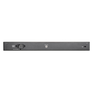 Коммутатор D-Link DGS-1210-52/F3A Настраиваемый L2 коммутатор с 48 портами 10/100/1000Base-T и 4 комбо-портами 100/1000Base-T/SFP (465795)
