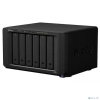 Synology DS1621+ QC2,2GhzCPU/4GbDDR4(upto32)/RAID0,1,10,5,6/upto 6hot plug HDD SATA(3,5' or 2,5')(upto16 with 2xDX517)+2 M.2 slots 2280/3xUSB3.2/4GigE